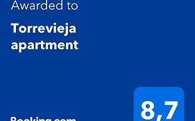 Torrevieja apartment